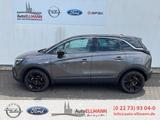 Opel Crossland  1.2 Turbo Elegance  www.auto-ellmann. - Opel Crossland (X) in Köln