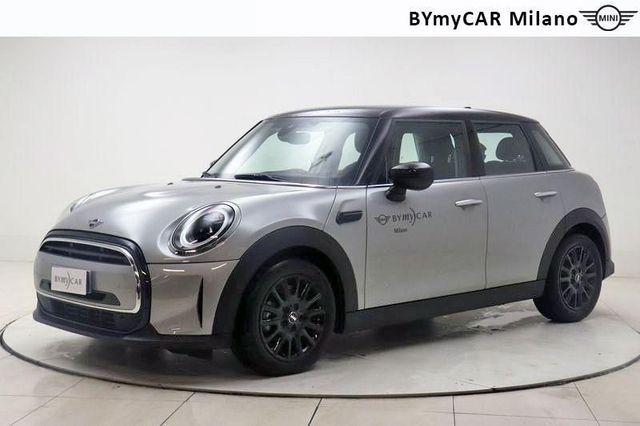 MINI Mini Cooper 1.5 TwinPower Turbo Cooper DCT