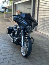 Harley-Davidson Street Glide / 5HD / Penzl Klappenauspuff - Angebote