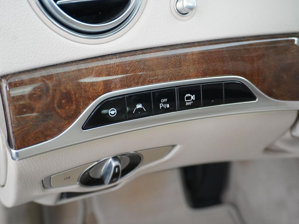 Mercedes-Benz S 350 BlueTEC Prestige 1e besitzer panorama dach