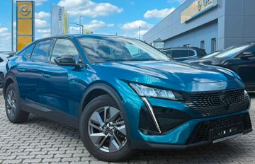Peugeot 408 - 2