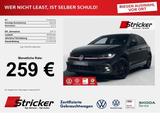 Volkswagen Polo GTI BlackStyle 2.0 DSG 259,- mtl IQ-Light R - Volkswagen Polo Neuwagen: GTI