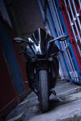Yamaha R1 - Offers