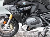 BMW R 1250 RS  Triple Black / 3 Pakete /  Sitzheiz. - BMW RS