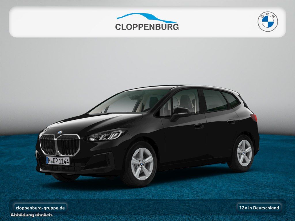 Image of BMW 218 Active Tourer