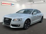 Audi A5 Sportback 2.0 TFSI AT S-Line Leder AAC PDC - Audi A5 aus 2010: Line