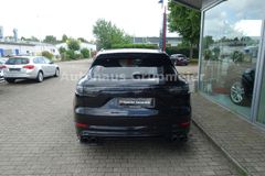 PORSCHE Cayenne Turbo Techart Edition Vollausstattung