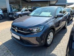 Volkswagen Taigo 1,0 70kW 95PS Ganzj. Sitzheizung