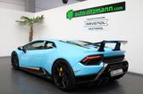 Lamborghini Huracán Performante/NOVITEC/CARBON/LIFT/ALCANTAR - Lamborghini Huracán Gebrauchtwagen