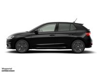Skoda Fabia - Vorschau Bild 3