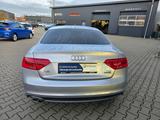 Audi A5 Coupe quattro*S Line*Pano*B&O*Navi*ACC*Voll* - mit Diesel-Antrieb: Sportwagen