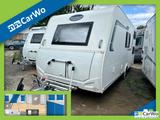 Caravelair ALBA 496 Family *Klima+Heizung+Fahrradtr.* - Caravelair Wohnwagen