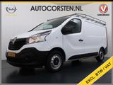 Renault Trafic DCI 126PK 3-Pers. EURO 6 Trekhaak Navi Ai - Renault Doppelkabine Trafic