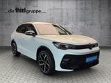 Volkswagen Tiguan 1.5 TSI eHybrid R-Line DSG AHK+Matrix+HuD - Volkswagen Tiguan: Stoff, Abstandswarner