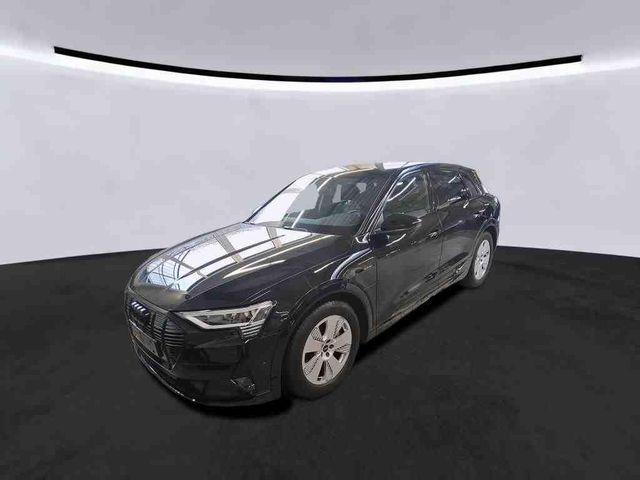 Audi E-TRON 55 Q S LINE/ADVANCED/BLACK/ACC/B&O/360°