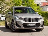 BMW X1 xDrive20d M SPORT.DR.ASS.PR.ASS.SHZ - Diesel Gebrauchtwagen