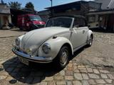Volkswagen Käfer Cabrio 1302 35KW, guter Zustand - Volkswagen Käfer in Berlin