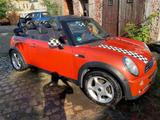 MINI Cabriolet Bj. 2006 - MINI MINI aus 2006: Cabrio
