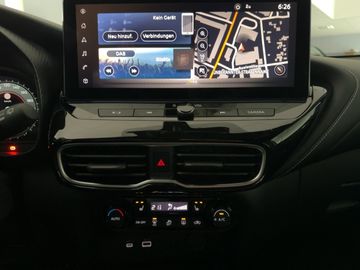 Nissan Juke Tekna 1.0 DIG-T 114 PS AUTOMATIKNAVI