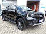 Ford Ranger Wildtrak e-4WD DoKa Auto LEDER NAVI Rollo - Ford Ranger aus 2025