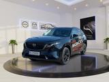 Mazda CX-5 Homura FWD, Ledersitze - Mazda CX-5 Jahreswagen