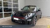 MINI John Cooper Works Cabrio  RFK,Navi,Keyless - schwarze MINI John Cooper Works Cabrio