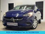 Opel Corsa E Edition ecoFlex*Klima*TÜV* - Opel Corsa mit Diesel-Antrieb: Ecoflex