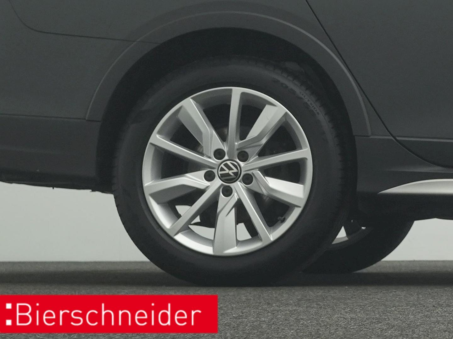 Volkswagen Golf Variant 8 2.0 TDI DSG 4Mo. Alltrack LED NAV, миниатюра 24