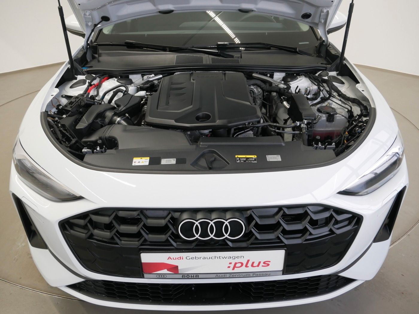 Audi A5 - Bild 18