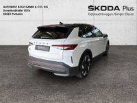 Skoda Elroq - Vorschau Bild 4