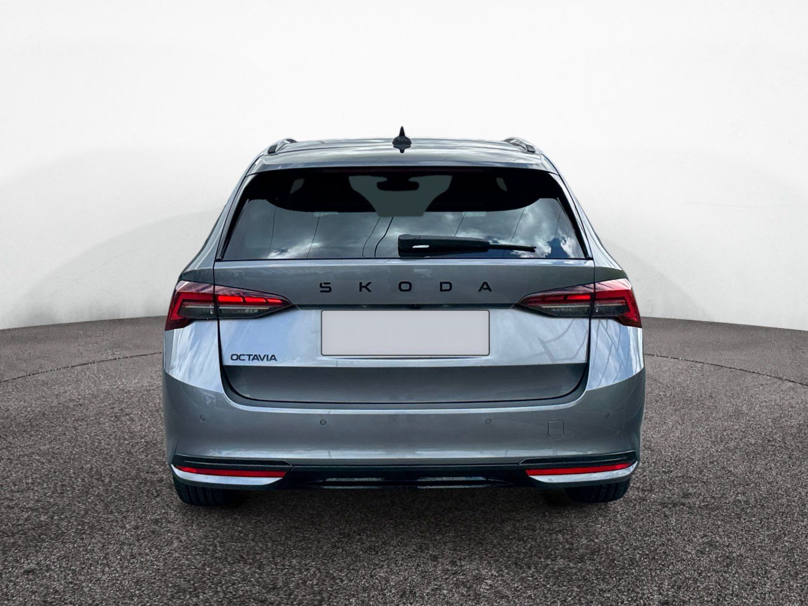 Skoda Octavia - Bild 6