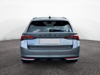 Skoda Octavia - Vorschau Bild 6