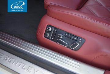 صورة 7 لـ 2008 Bentley CONTINENTAL FLYING SPUR