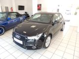 Audi A1 ambition*Xenon*PDC*Navi - Audi A1 aus 2011