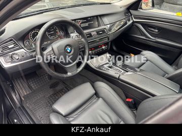 BMW 520 - 7