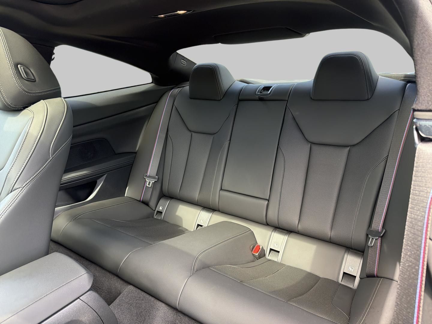BMW 420 d xDrive Coupe M Sport Pro 360 ACC HiFi 19'' foto 8