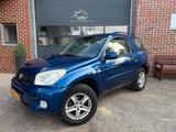 Toyota RAV 4 1.8-l-VVT-i 4x2 - gebrauchte Toyota RAV 4 aus dem Jahr 2004