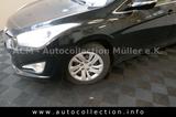 Hyundai i40cw Comfort*Klima*FSE*TÜV03/26*Allwetter*NSW* - schwarze Hyundai i40