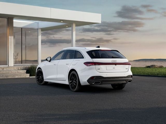 Audi A5 - Bild 6