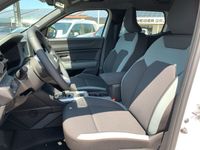 Dacia Duster - Vorschau Bild 9