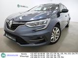 Renault Megane 1.5 dCi Aut. LED Virtual Sport-Seats Key - Renault Megane mit Diesel-Antrieb: 1.5