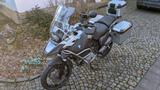 BMW 1200 GS Adventure  - BMW KOFFER