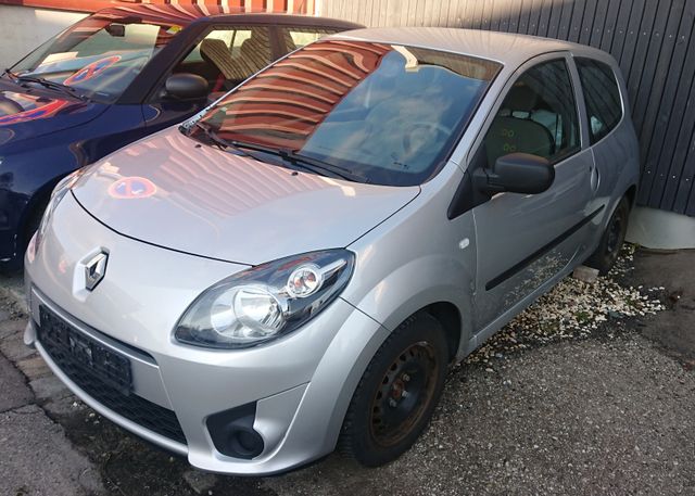 Renault Twingo Authentique - Diesel mit Klima