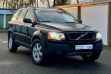 Volvo XC90 D5 Momentum.Navi.Xenon.Leder.AHK - Volvo XC90 aus 2005: Geländewagen