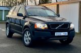 Volvo XC90 D5 Momentum.Navi.Xenon.Leder.AHK - Volvo XC90 aus 2005: Geländewagen