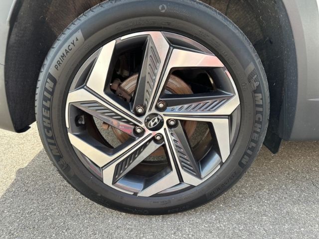 Fahrzeugabbildung Hyundai Tucson Trend Plug-In Hybrid 4WD+Assistenz-Paket+
