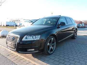 Audi A6 - 1