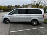 Mercedes-Benz V 250 BT 4MATIC AVANTGARDE EDIT. extral. AVA... - Mercedes-Benz V 250 aus 2014