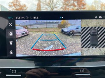 Citroën C4 MAX PURETECH 130 EAT8 Kam.+KeyLess+LED+Navi