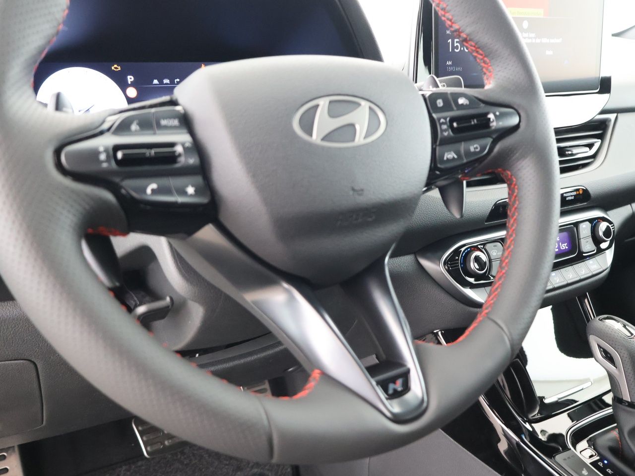 Hyundai i30 – Bild 22